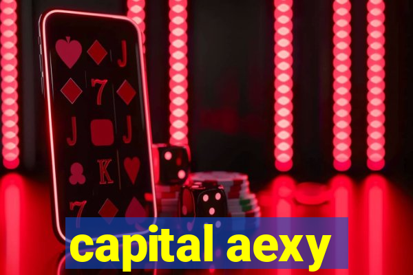 capital aexy